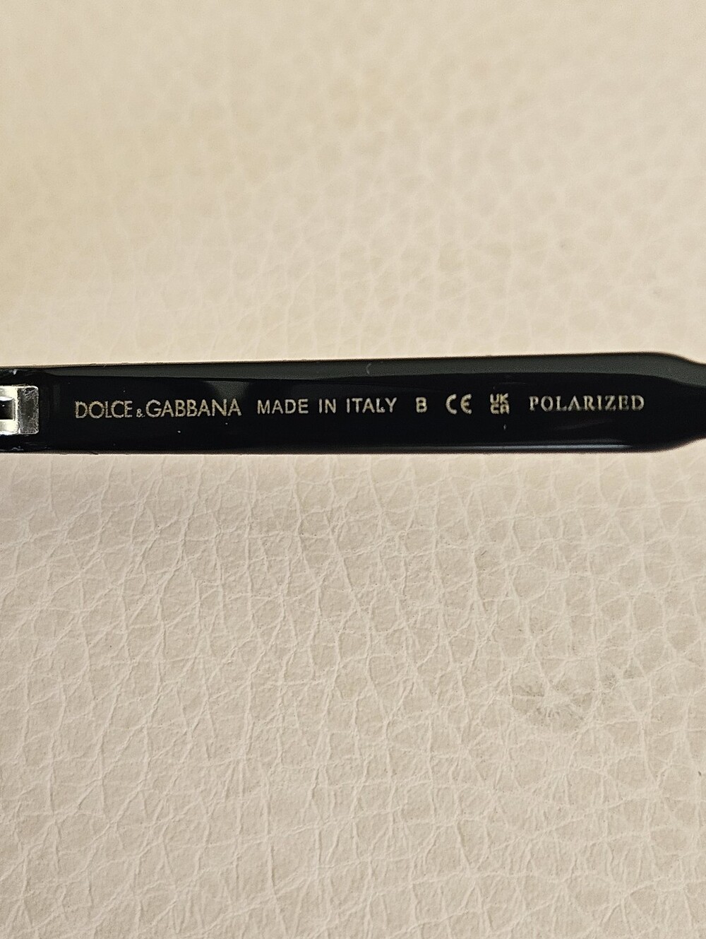 Dolce & Gabanna Pilot Sunglasses Men - Picture 11 of 14